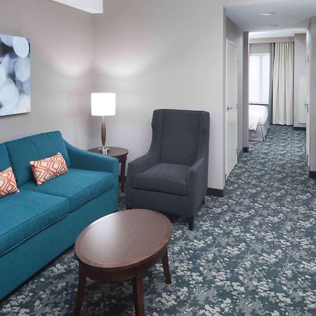 Hilton Garden Inn Detroit/Novi Eksteriør bilde