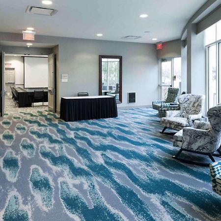 Hilton Garden Inn Detroit/Novi Eksteriør bilde
