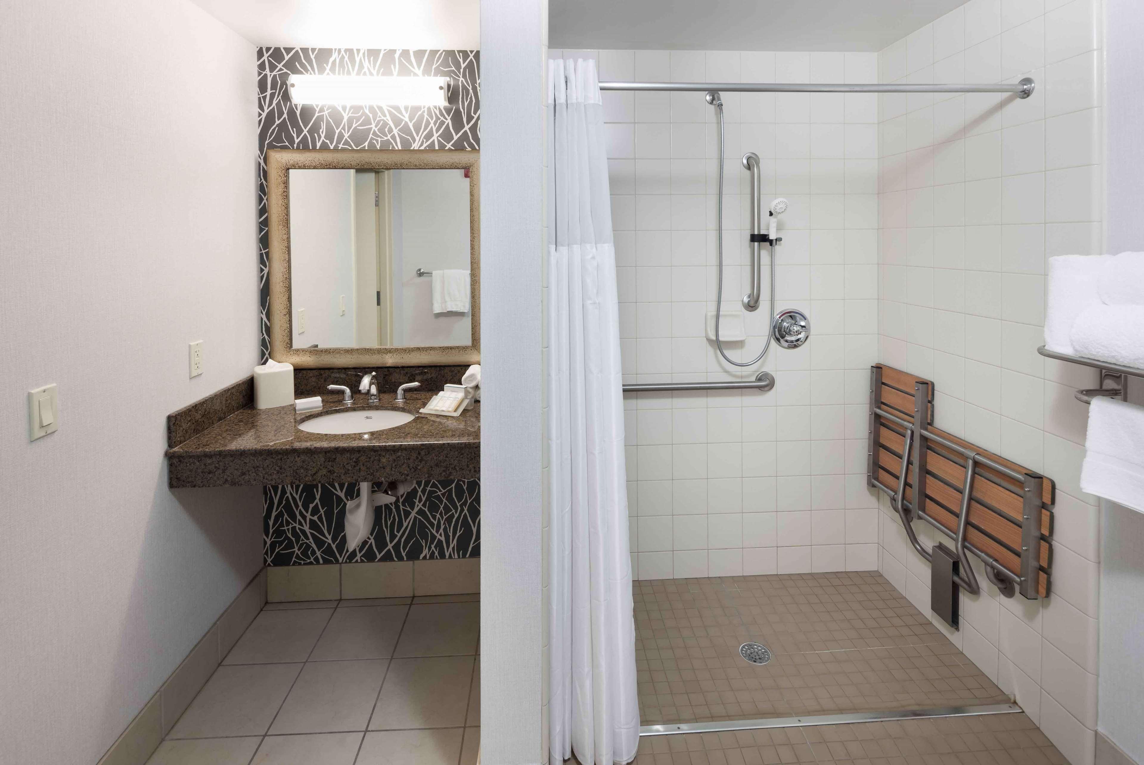 Hilton Garden Inn Detroit/Novi Eksteriør bilde