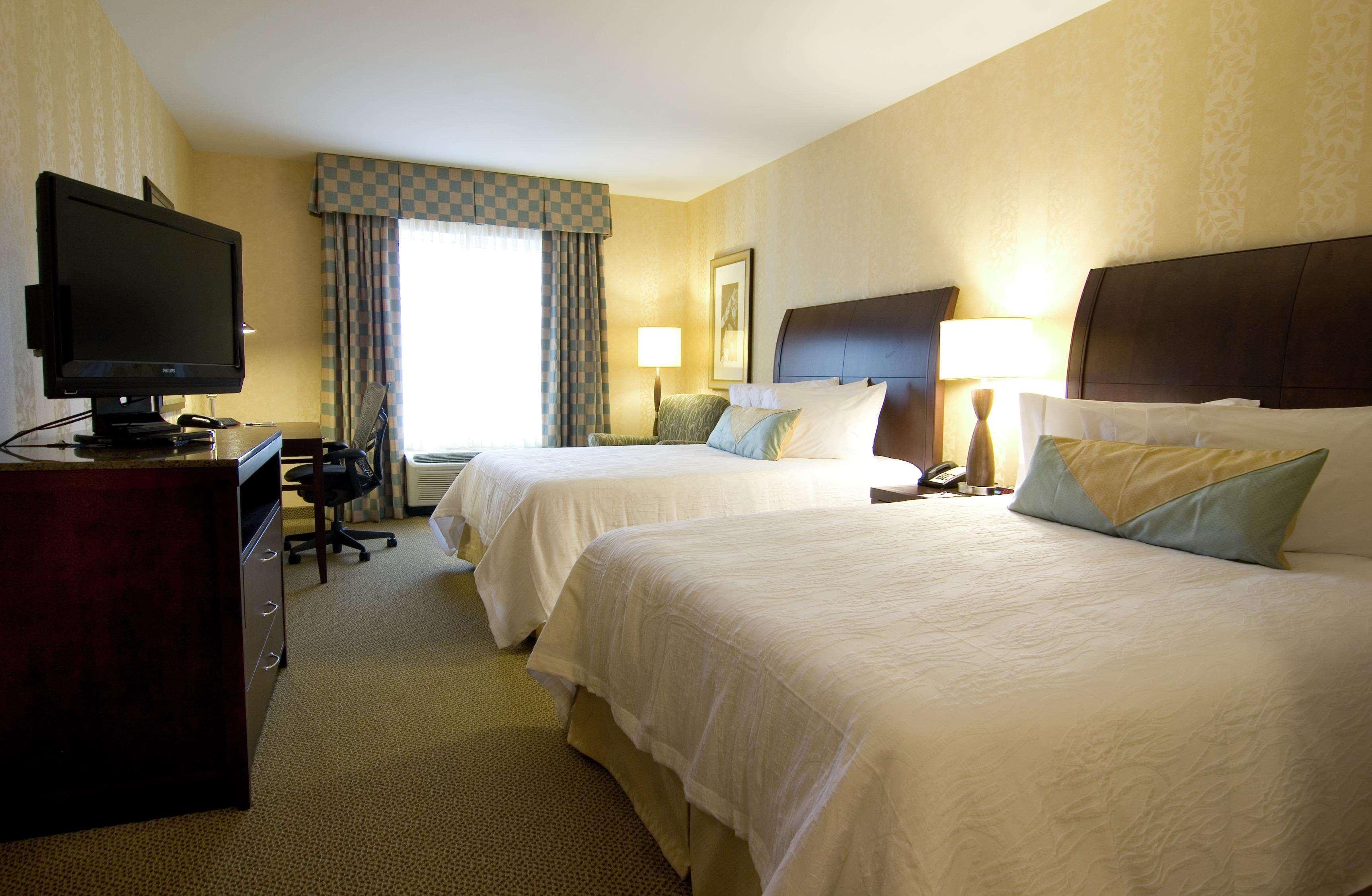Hilton Garden Inn Detroit/Novi Eksteriør bilde