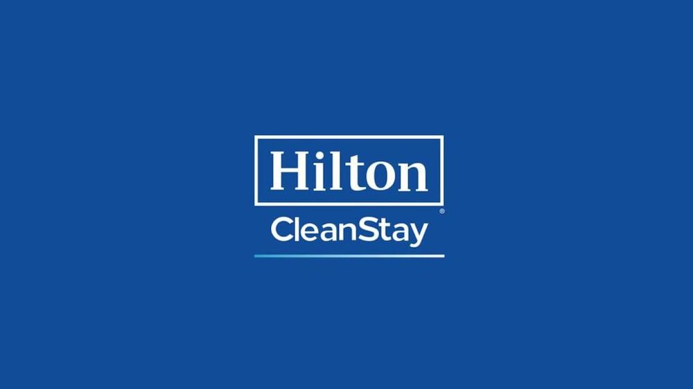 Hilton Garden Inn Detroit/Novi Eksteriør bilde