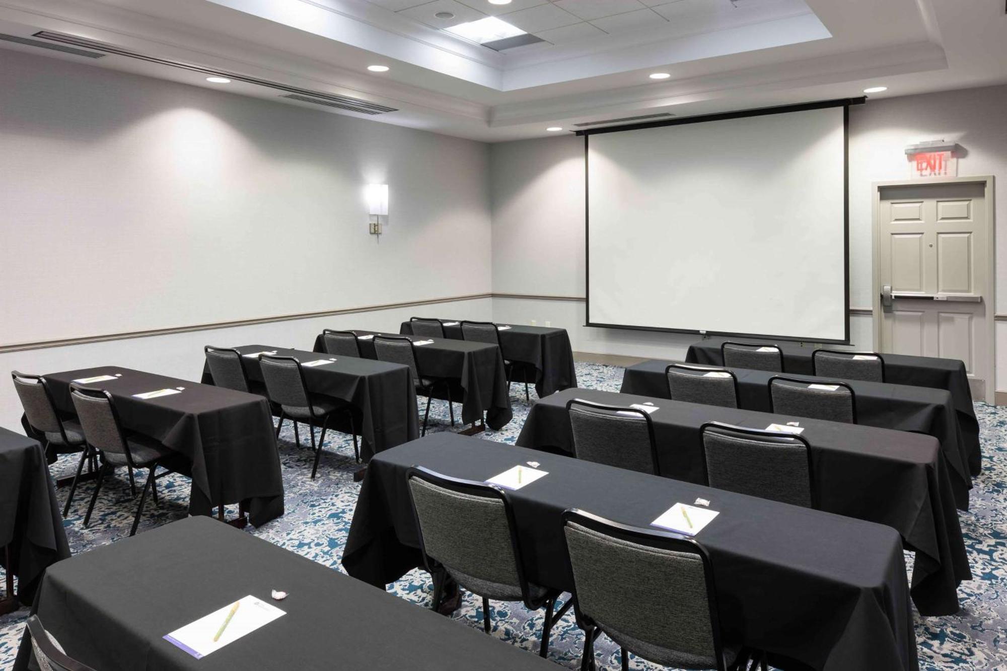 Hilton Garden Inn Detroit/Novi Eksteriør bilde