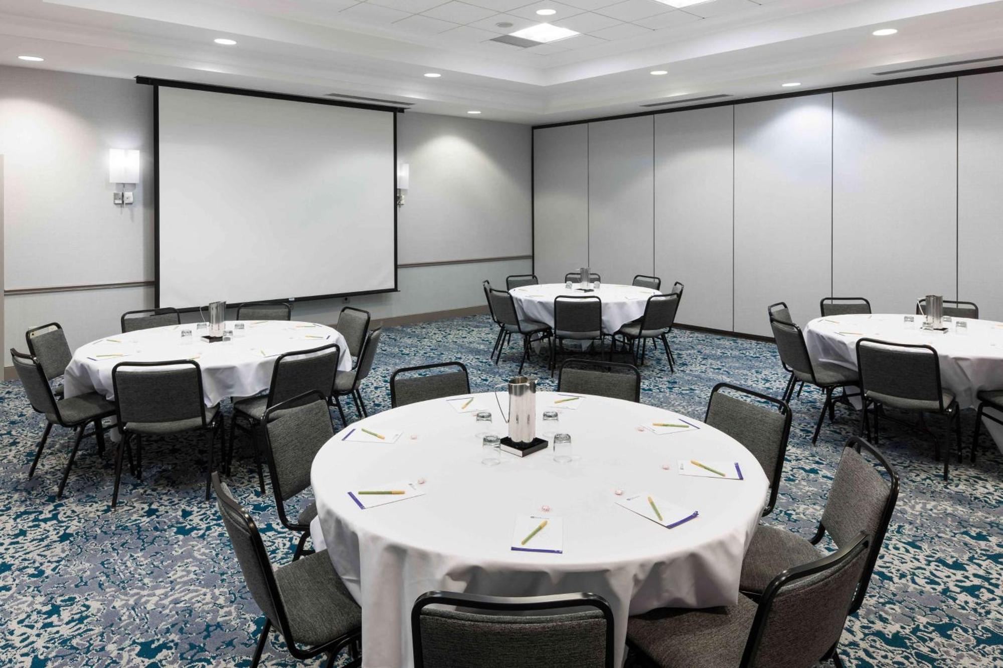 Hilton Garden Inn Detroit/Novi Eksteriør bilde