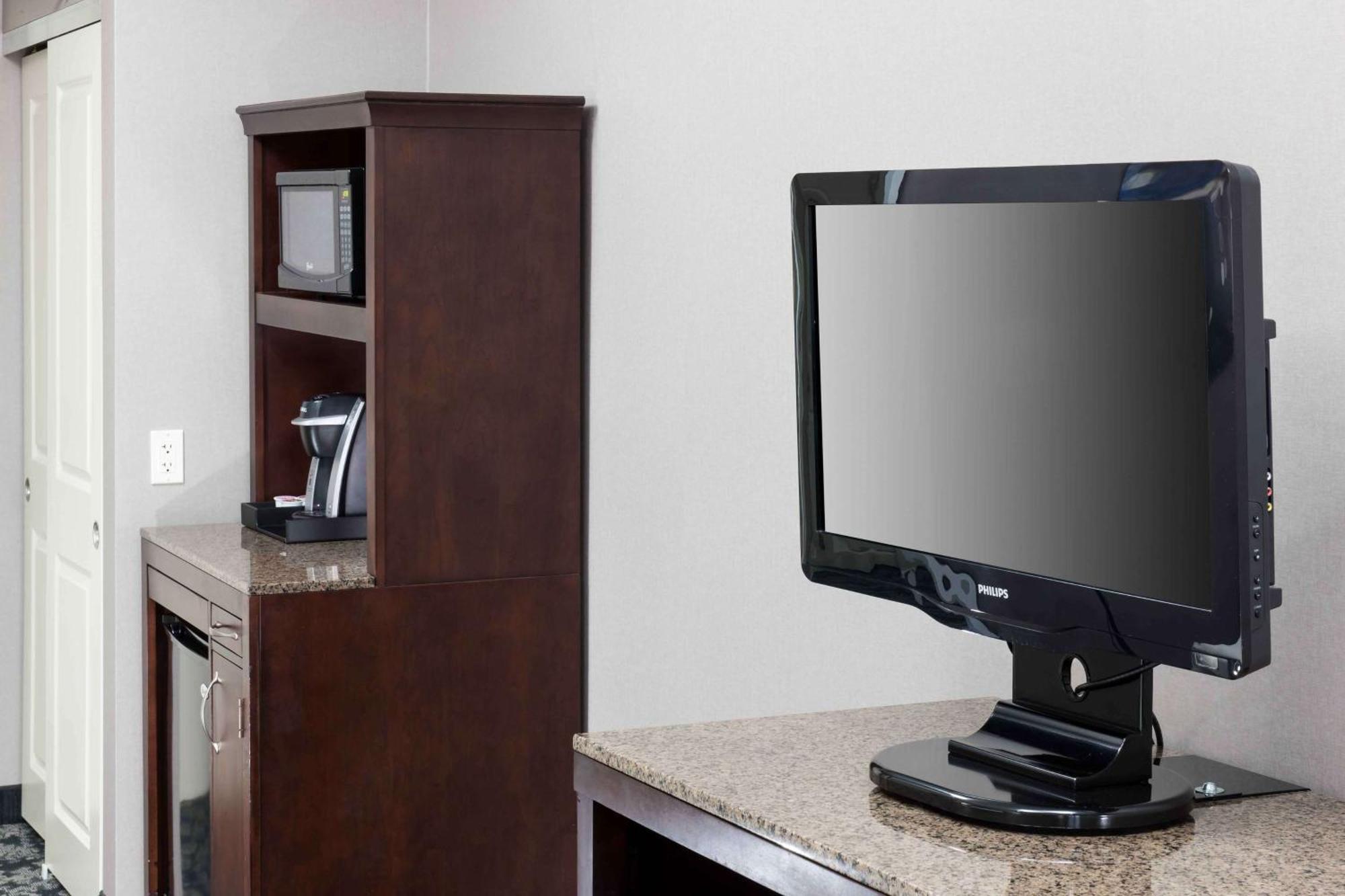 Hilton Garden Inn Detroit/Novi Eksteriør bilde