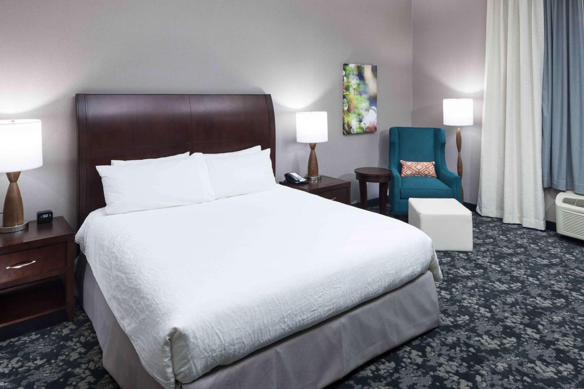 Hilton Garden Inn Detroit/Novi Eksteriør bilde