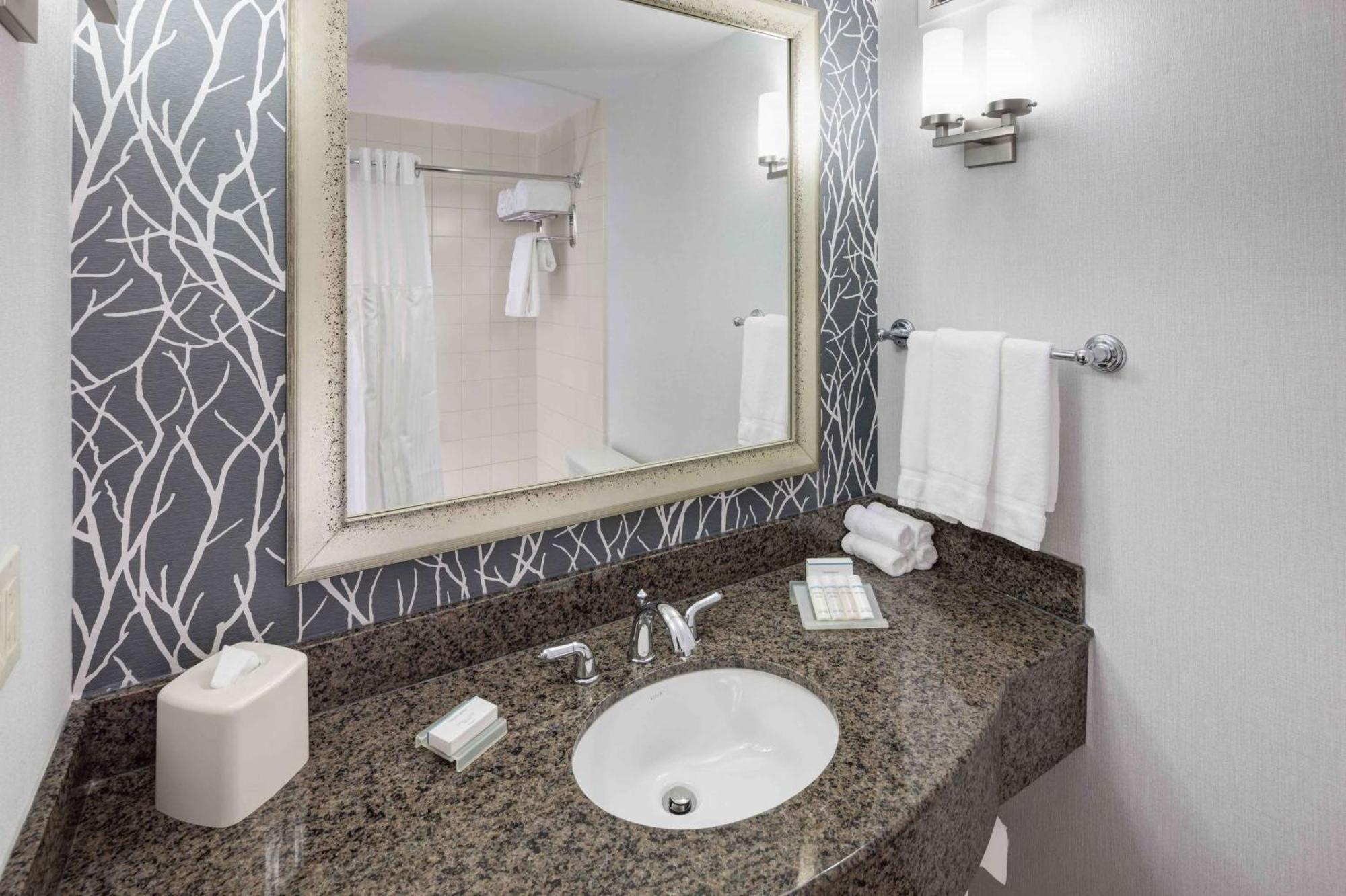 Hilton Garden Inn Detroit/Novi Eksteriør bilde