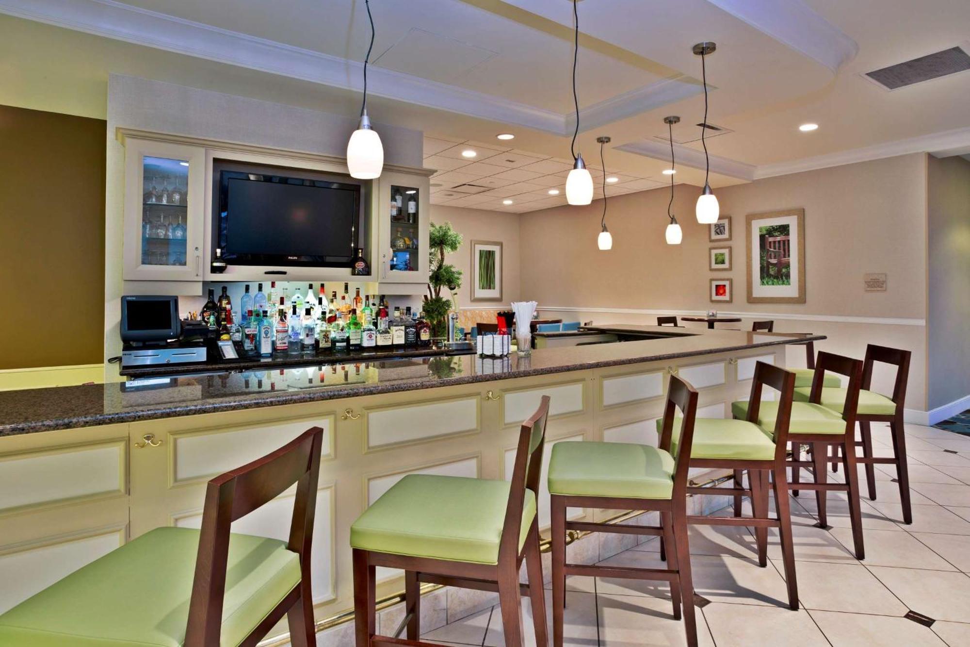 Hilton Garden Inn Detroit/Novi Eksteriør bilde