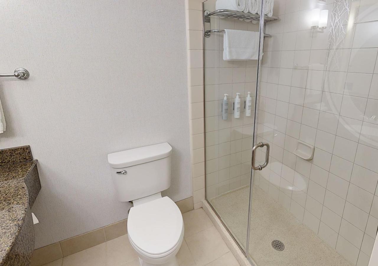 Hilton Garden Inn Detroit/Novi Eksteriør bilde