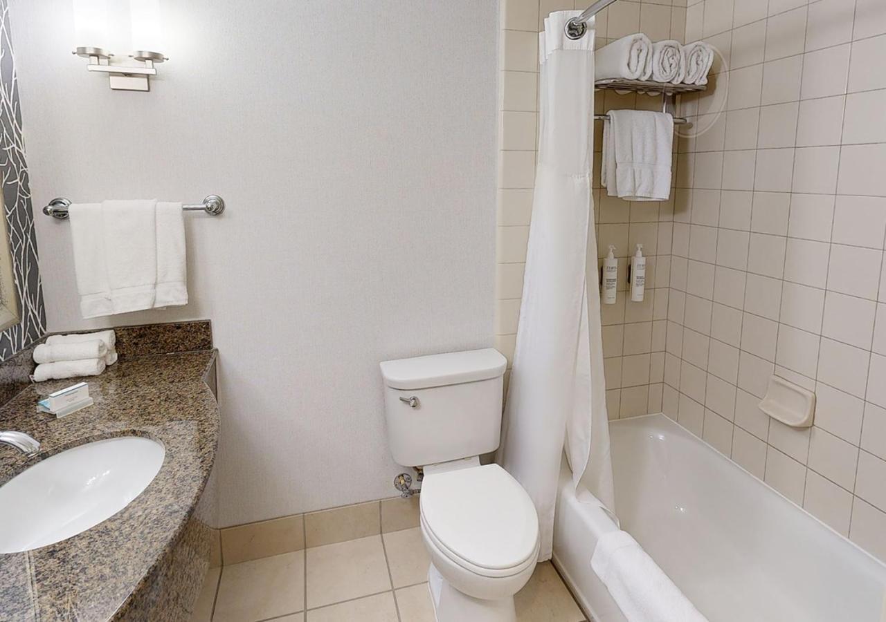 Hilton Garden Inn Detroit/Novi Eksteriør bilde