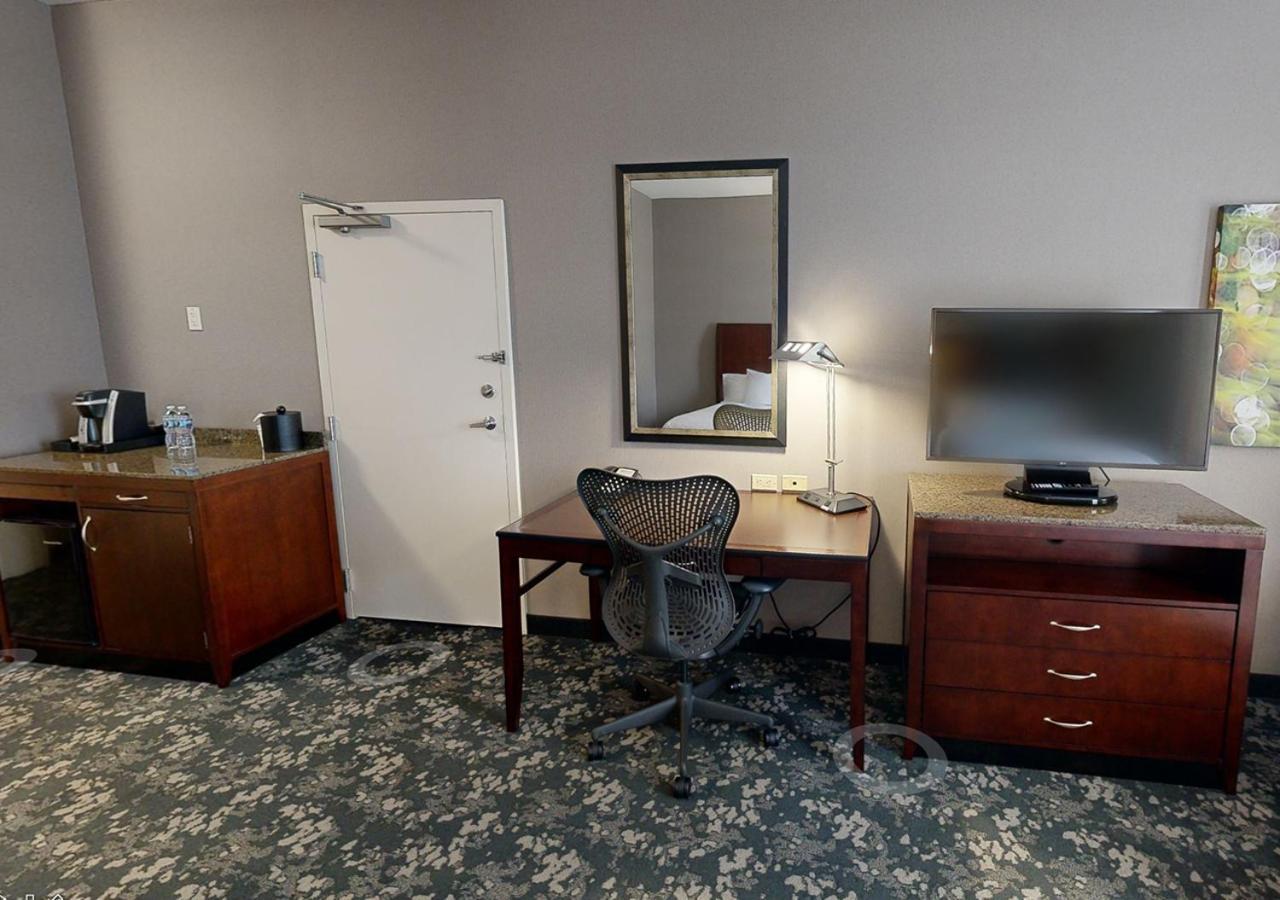 Hilton Garden Inn Detroit/Novi Eksteriør bilde