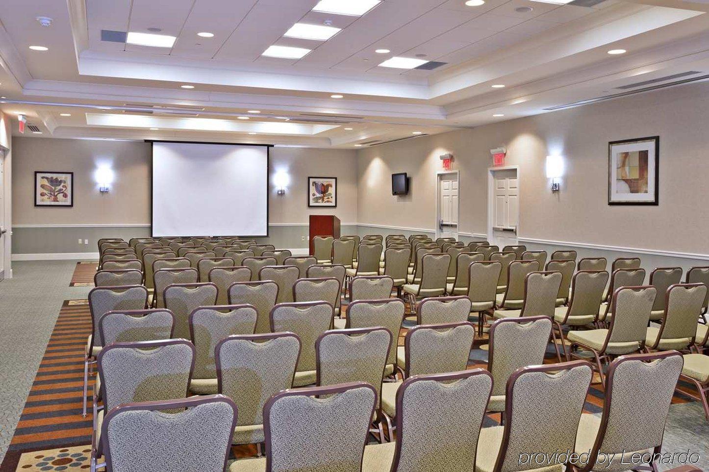 Hilton Garden Inn Detroit/Novi Eksteriør bilde