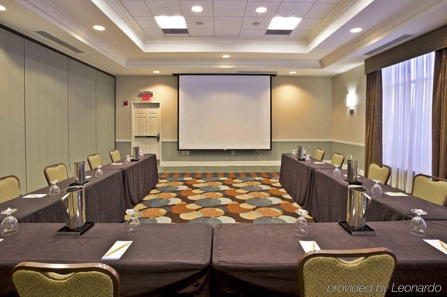 Hilton Garden Inn Detroit/Novi Eksteriør bilde