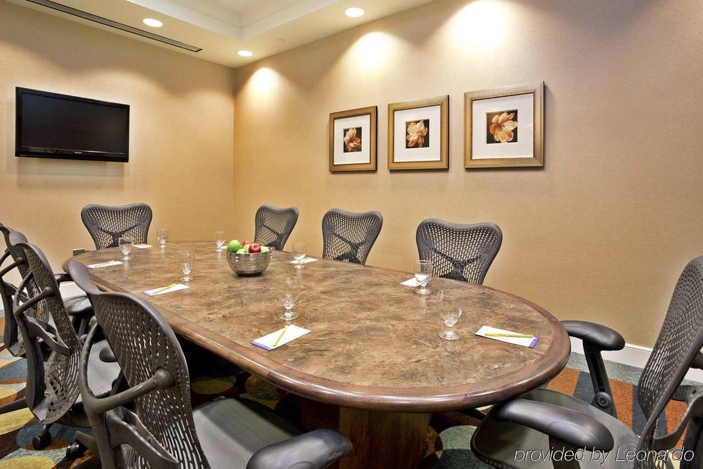 Hilton Garden Inn Detroit/Novi Eksteriør bilde