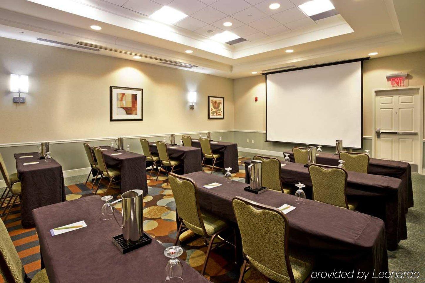 Hilton Garden Inn Detroit/Novi Eksteriør bilde
