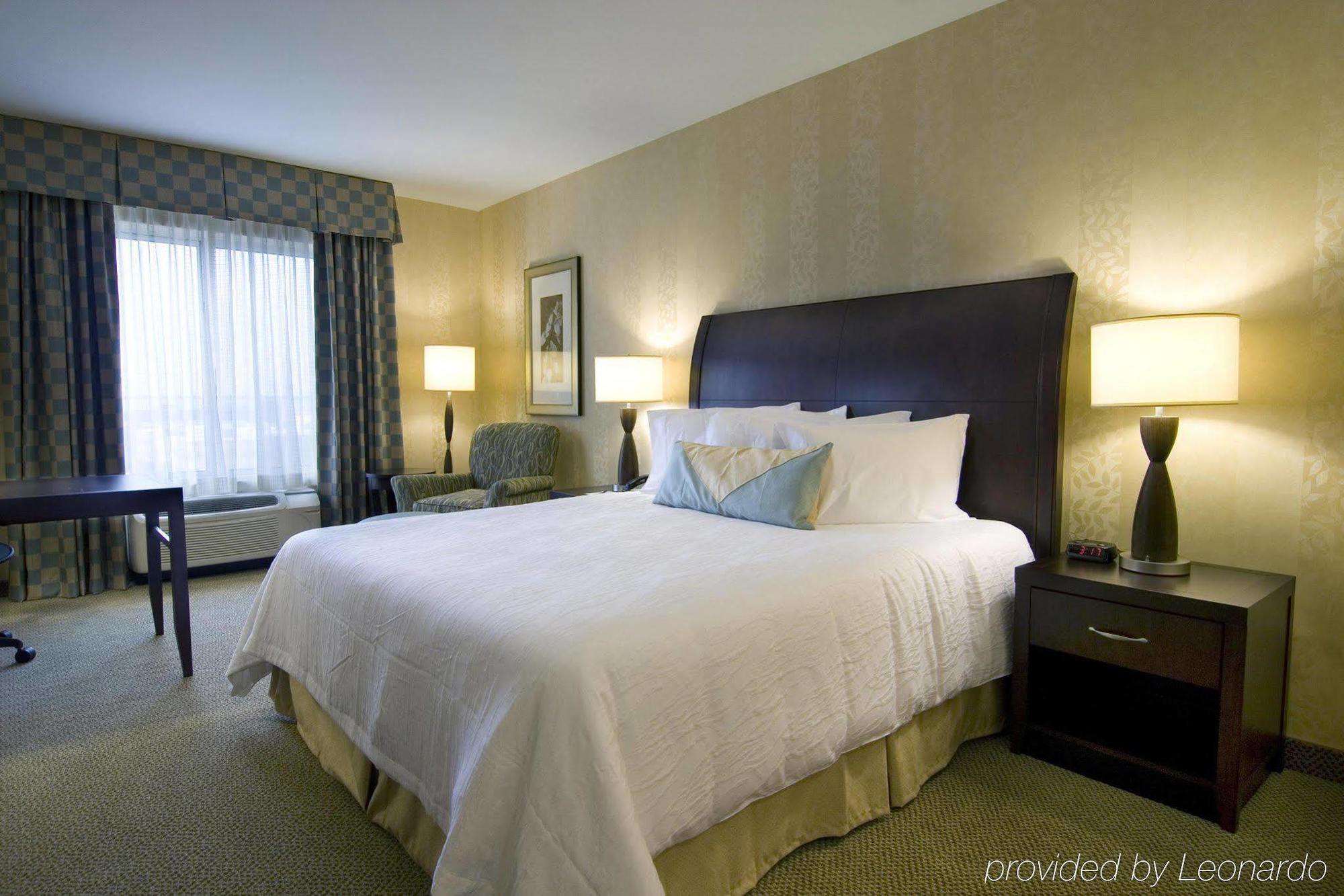 Hilton Garden Inn Detroit/Novi Rom bilde