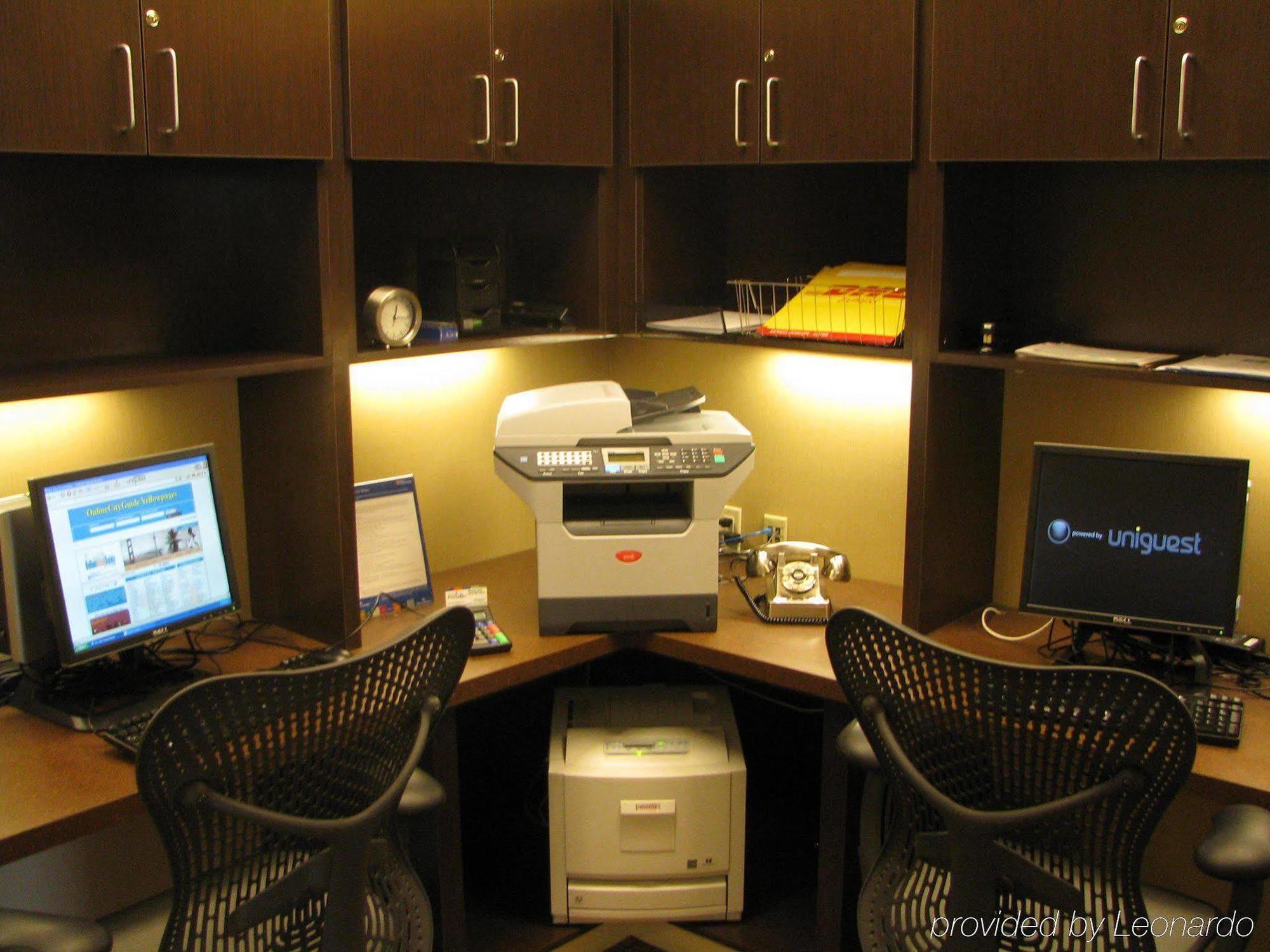 Hilton Garden Inn Detroit/Novi Fasiliteter bilde