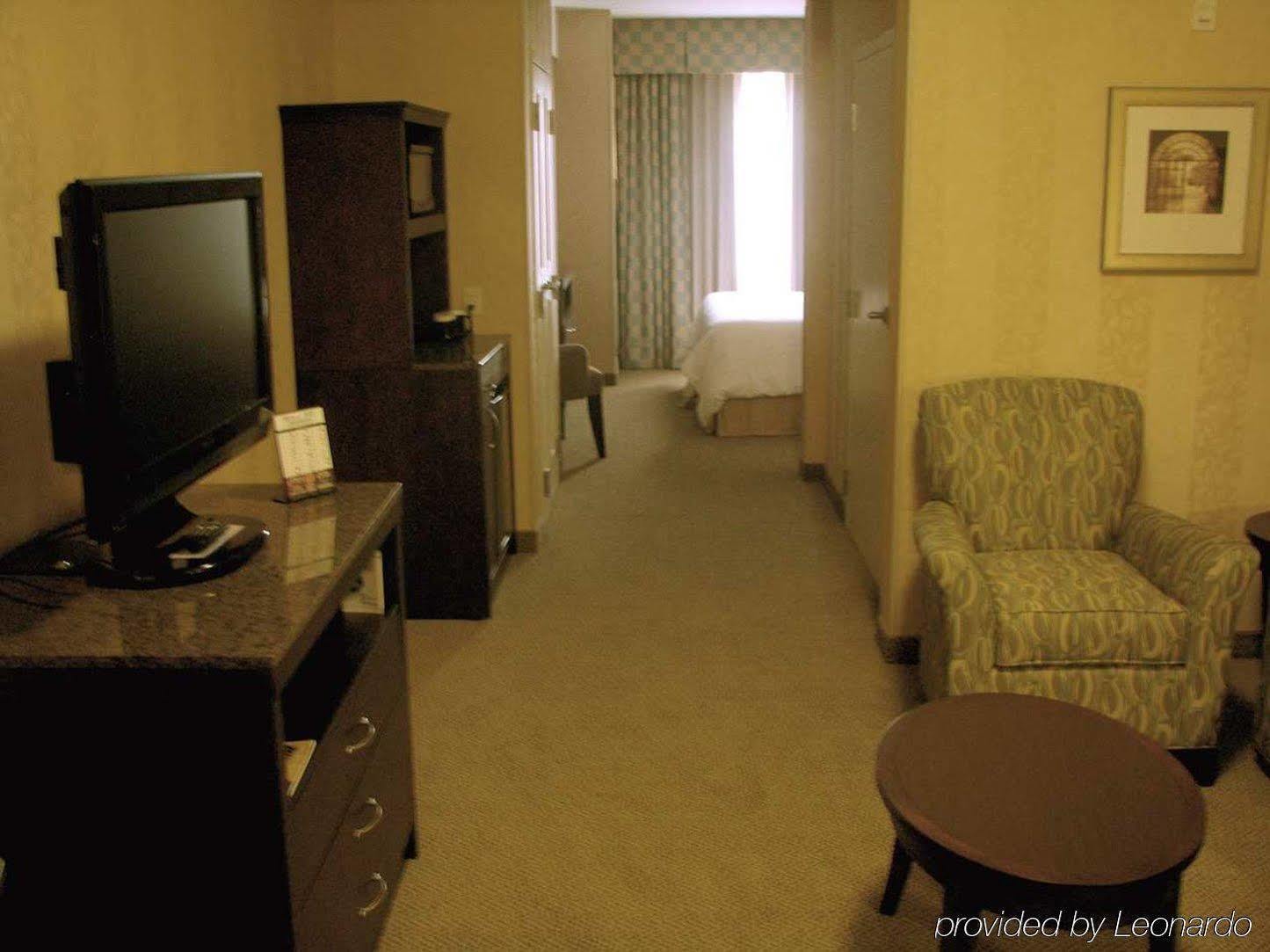 Hilton Garden Inn Detroit/Novi Eksteriør bilde