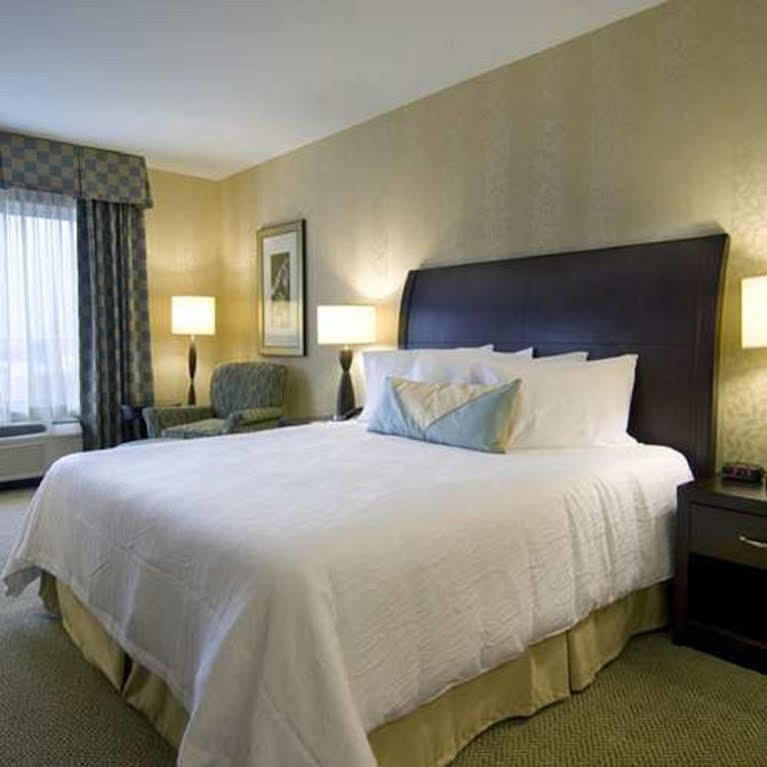 Hilton Garden Inn Detroit/Novi Eksteriør bilde