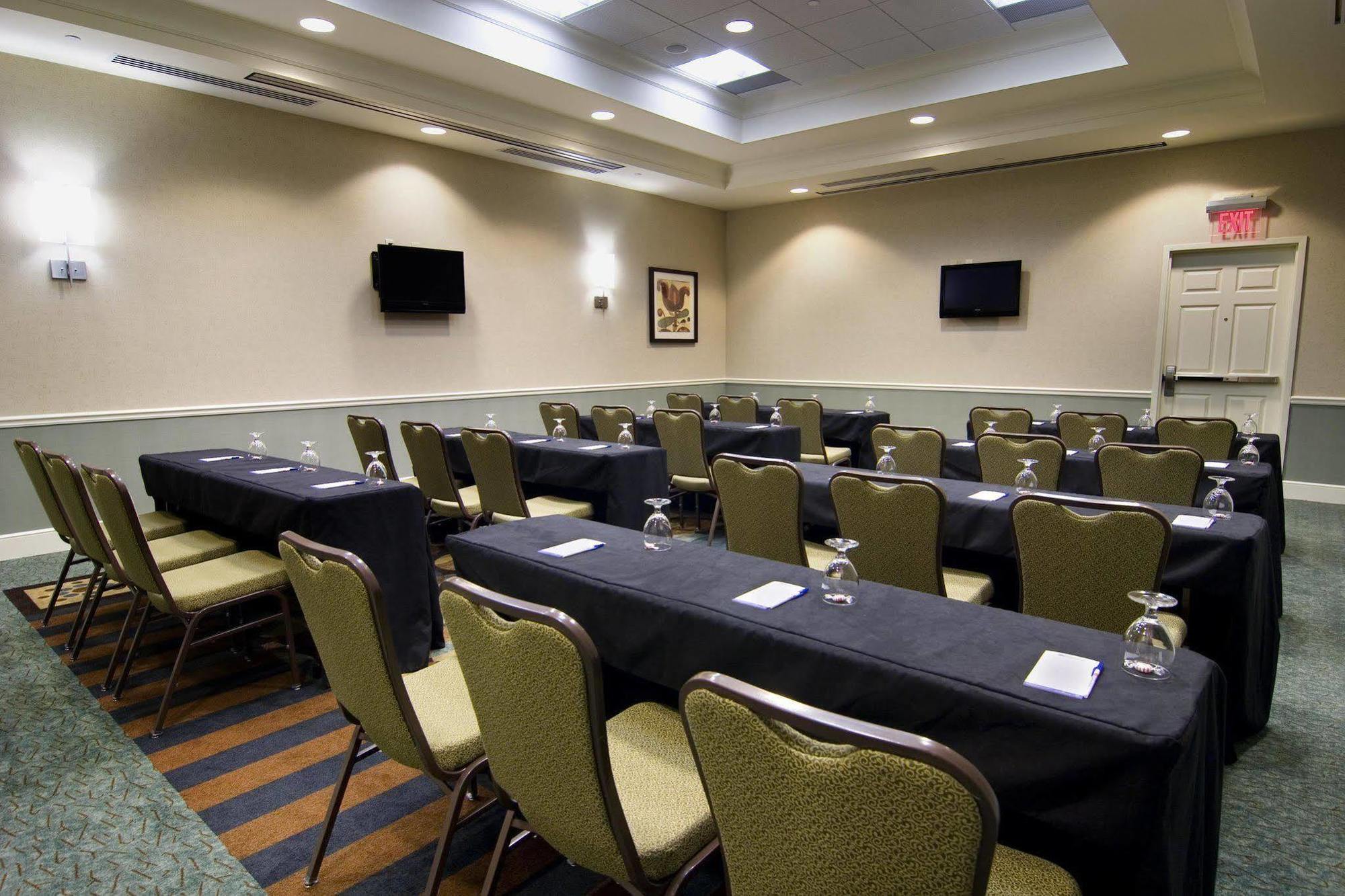 Hilton Garden Inn Detroit/Novi Fasiliteter bilde